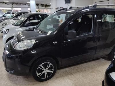 usata Fiat Qubo 1.3 MJT 75 CV Active