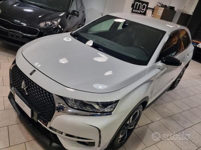 usata DS Automobiles DS7 Crossback DS 7 Crossback BlueHDi 180 aut. So Chic