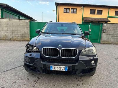 Usata BMW X5 272 CV (200 kW) 2007 Other SUV