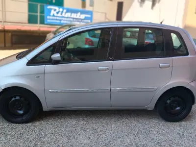 Usata Lancia Musa