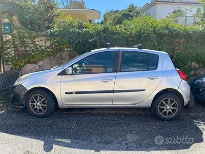 Renault Clio II