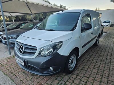 usata Mercedes Citan 109 1.5 CDI S&S Furgone Compact