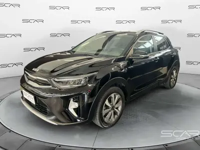 Używany Kia Stonic