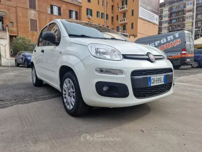 Occasion Fiat 500X