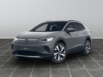 Grigio Nuova 2025 VW ID.4 Pro SUV | 46.838 € (Cara)