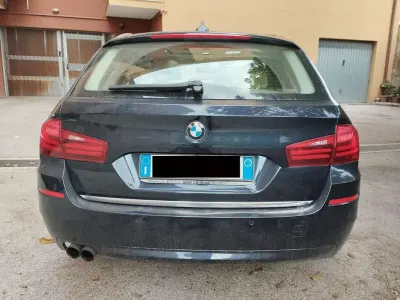 Occasion BMW 520