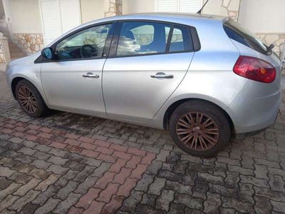 usata Fiat Bravo BravoII 2007 1.6 mjt Pop 105cv