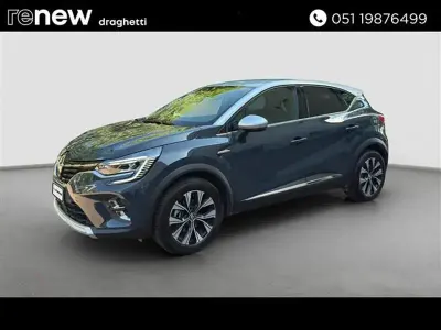 Usata Renault Captur Techno 145 CV (106 kW) 2023 SUV