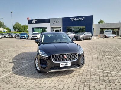 usata Jaguar E-Pace 2.0D 150 CV AWD aut.