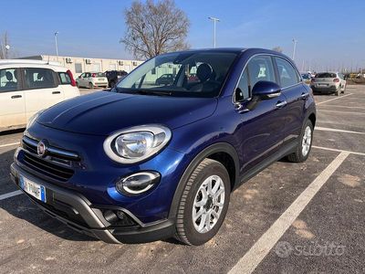 Usata Fiat 500X Cross 2020 SUV