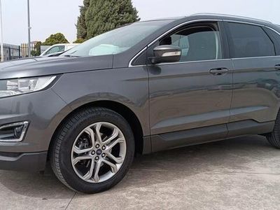 usata Ford Edge 2.0 TDCI 210 CV AWD Start&Stop Powershif