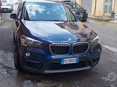 Brugt BMW 116 116 HK (85 kW) 2017 Hatchback