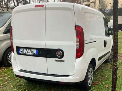 usata Fiat Doblò Doblo1.3 mjt 16v Active fap