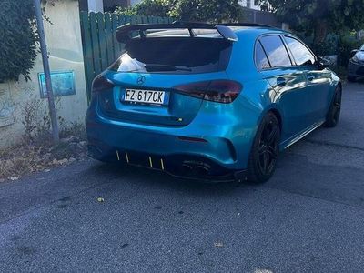 usata Mercedes A45 AMG S 4matic+ auto