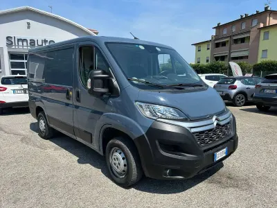 Usata Citroën Jumper