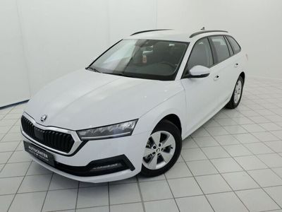 usata Skoda Octavia 4ª serie 2.0 TDI EVO SCR Wagon Ambition