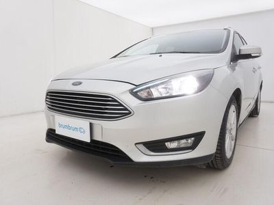 usata Ford Focus SW Titanium BR243632 1.5 Diesel 120CV