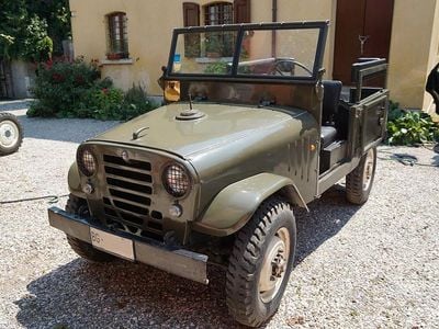 Occasion Alfa Romeo Matta 1950 Vert SUV