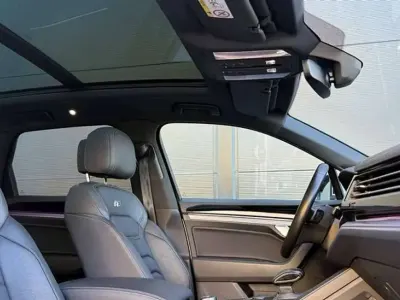 Usata VW Touareg