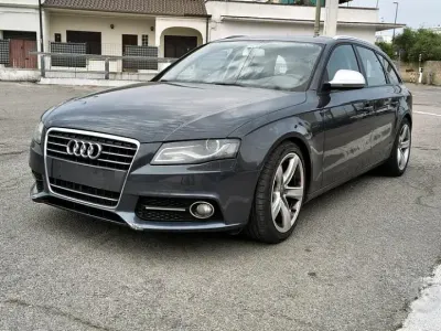 Usata Audi A4 143 CV (105 kW) 2012 Station wagon