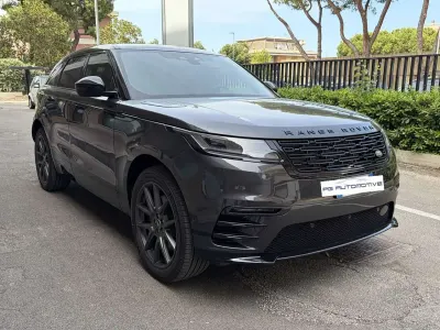 Nuova Land Rover Range Rover Velar SE Dynamic 300 CV (220 kW) 2026 Grigio SUV