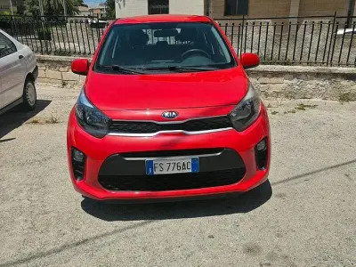 Usata Kia Picanto