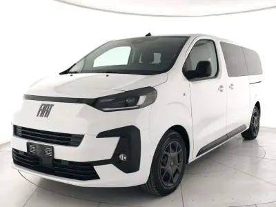 Nuova Fiat E-Ulysse S 131 kW (179 CV) 2026 Bianco Monovolume