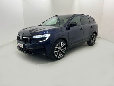 usata Renault Espace Espace1.2 e-Tech full hybrid Iconic 200cv 7POSTI