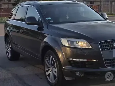 Usata Audi Q7