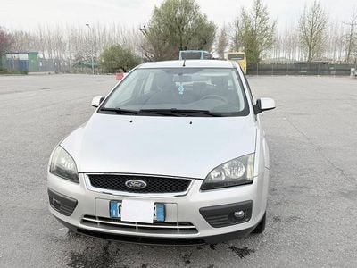 Usata Ford Focus 90 CV (66 kW) 2006 Berlina