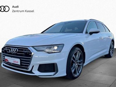 usata Audi A6 40 TDI Avant 40 2.0 TDI S tronic S Line CAMERA 360