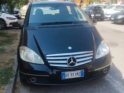 Usata Mercedes A180
