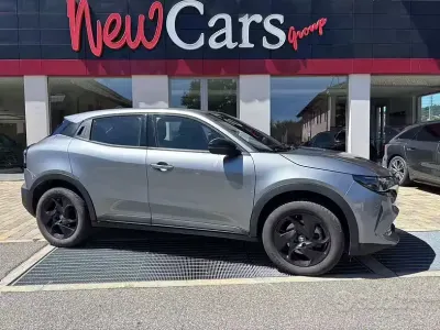 Usata Alfa Romeo GT Junior 136 CV (100 kW) 2025 Grigio SUV