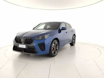 Usata BMW X2