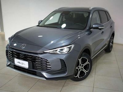 Grigio mg Nuova 2025 MG ZS Comfort SUV | 18.990 € (Buon prezzo)