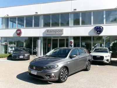 Usata Fiat Tipo S 120 CV (88 kW) 2018 Other Berlina