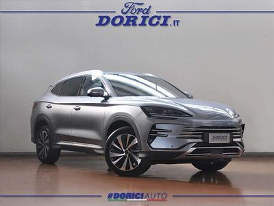 Nuova BYD Seal U Comfort 218 CV (160 kW) 2025 Time grey SUV