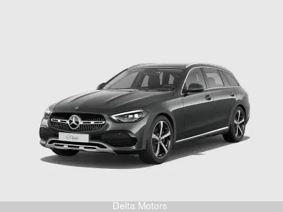 Usata Mercedes C220