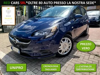 Occasion Opel Corsa