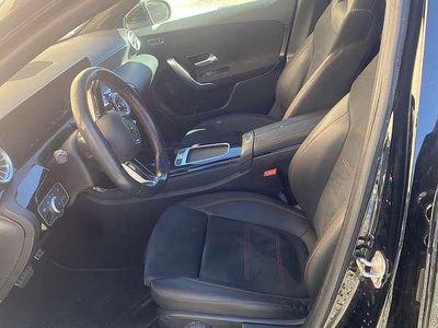 Usata Mercedes A200 Advanced Plus 150 CV (110 kW) 2023 Berlina