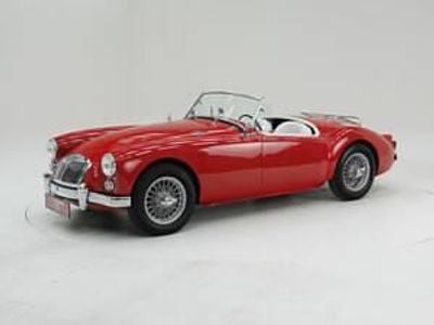 Usado MG 1600 79 CV (58 kW) 1960 Altri Descapotable