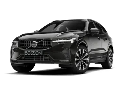 Nuova Volvo XC60 Plus 336 CV (247 kW) 2026 Grigio SUV
