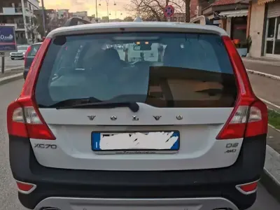 Usata Volvo XC70
