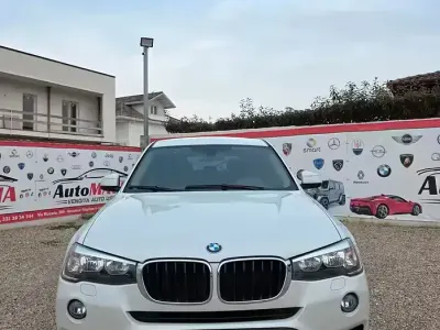 Usata BMW X3