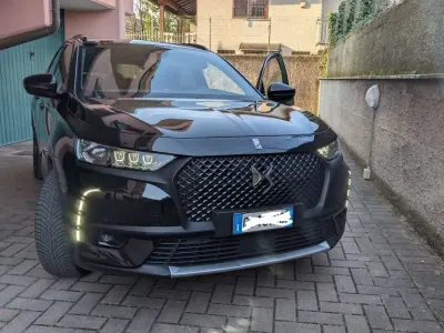 Usata DS Automobiles DS7 Crossback Performance Line Plus 181 CV (133 kW) 2021 SUV