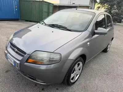 Usata Chevrolet Kalos