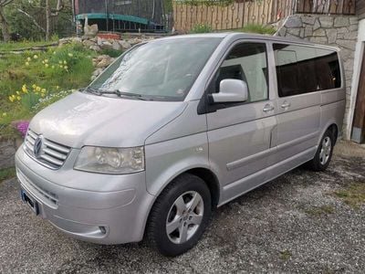 VW T5