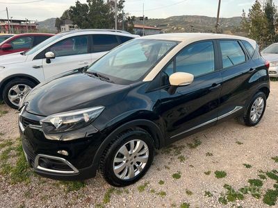 usata Renault Captur 1.5 dci