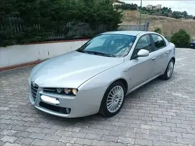 Usata Alfa Romeo 159