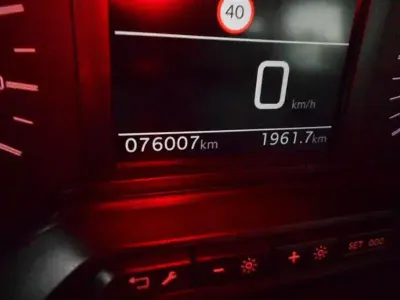 Usata Peugeot Rifter
